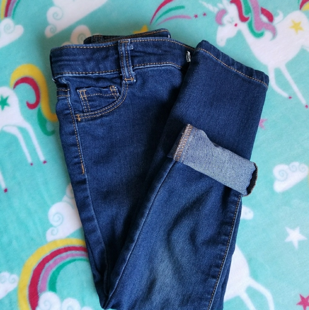 🌟NWOT🌟Girls Jeggings (5)